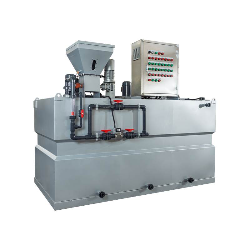 Thiết bị định lượng hoàn toàn tự động Thiết bị định lượng hoàn toàn tự động