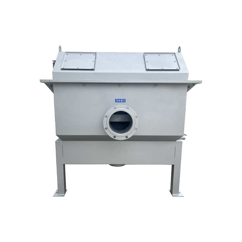 Bộ lọc trống đầu vào bên ngoài Bộ lọc trống đầu vào bên ngoài