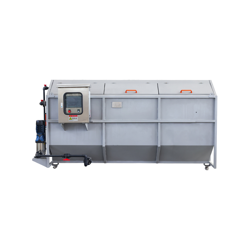 Bộ lọc trống vi mô Bộ lọc trống vi mô