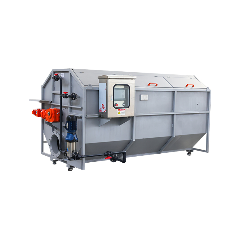 Bộ lọc trống vi mô Bộ lọc trống vi mô