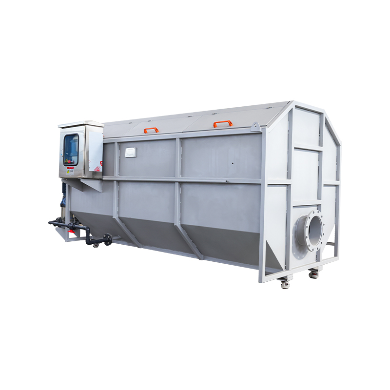 Bộ lọc trống vi mô Bộ lọc trống vi mô