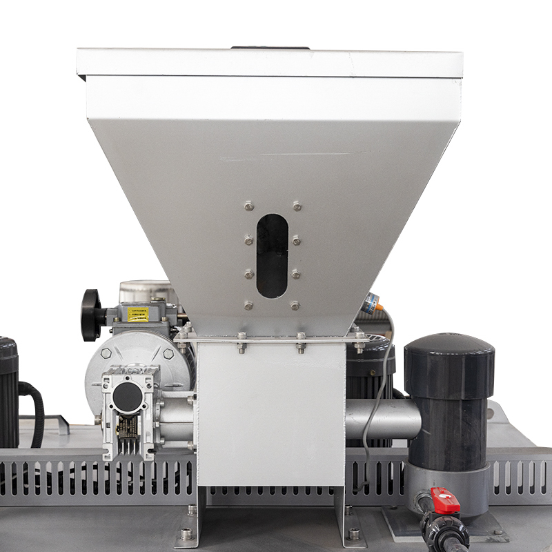 Thiết bị định lượng hoàn toàn tự động Thiết bị định lượng hoàn toàn tự động