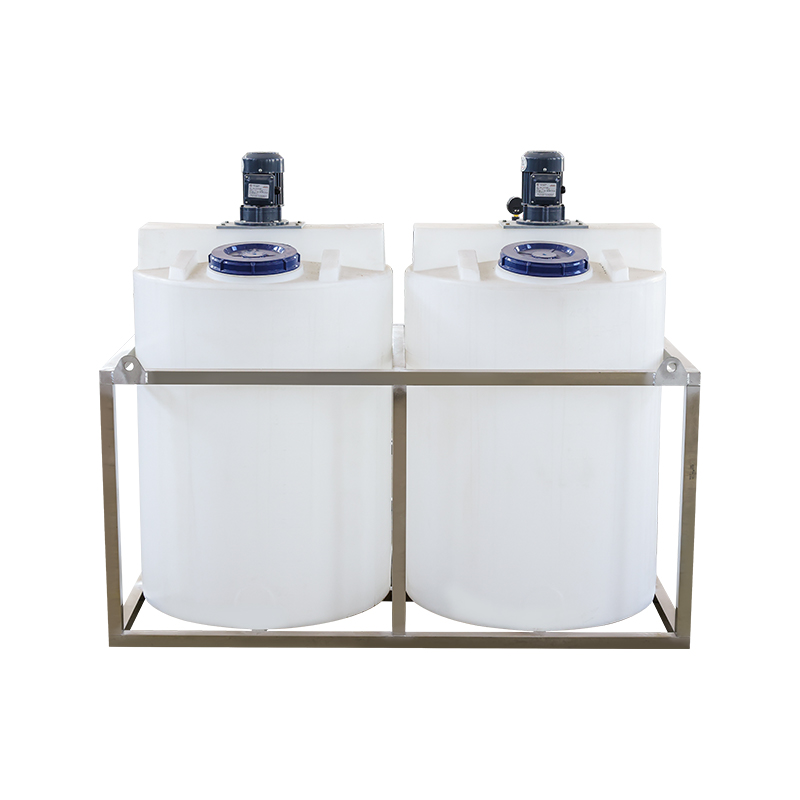 Thiết bị định lượng bán tự động Thiết bị định lượng bán tự động