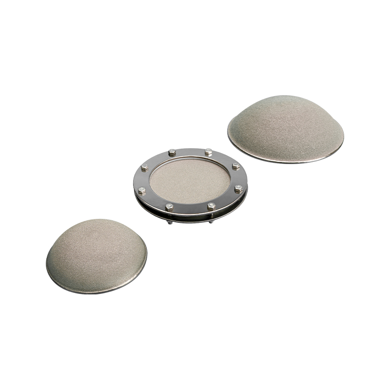 Máy sục khí titan Máy sục khí titan