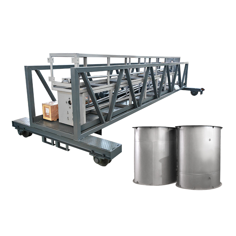 Thiết bị xử lý bùn cạp