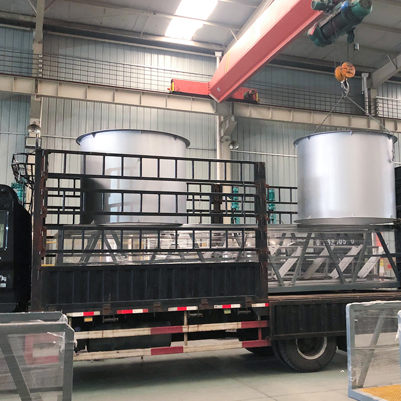 Thiết bị xử lý bùn cạp Thiết bị xử lý bùn cạp